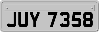 JUY7358