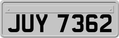 JUY7362