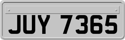 JUY7365