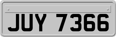 JUY7366