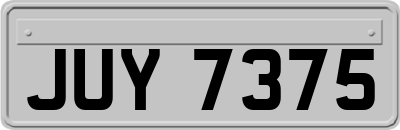 JUY7375