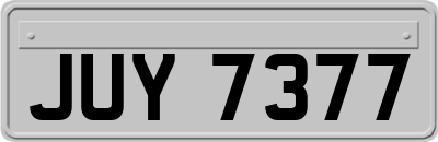 JUY7377