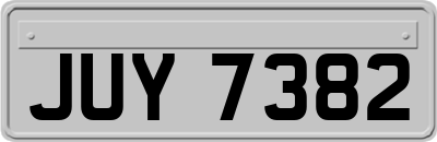 JUY7382