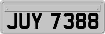 JUY7388