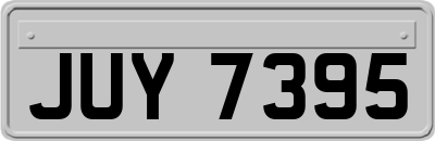 JUY7395