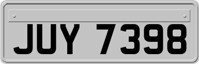 JUY7398
