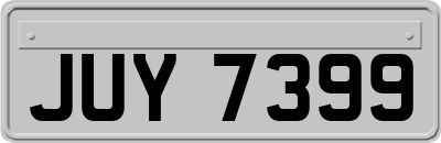 JUY7399