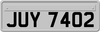 JUY7402