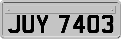 JUY7403