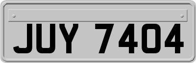 JUY7404
