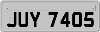 JUY7405