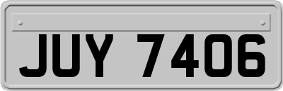 JUY7406
