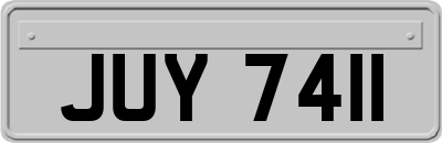 JUY7411