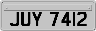 JUY7412