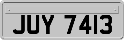 JUY7413