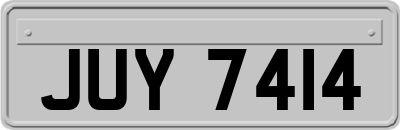 JUY7414