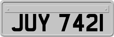 JUY7421