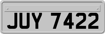 JUY7422