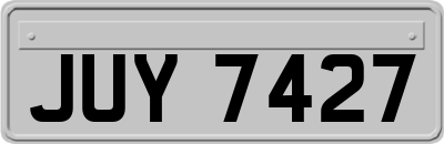 JUY7427