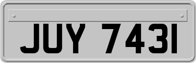 JUY7431