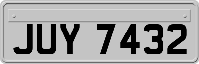JUY7432