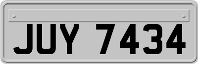 JUY7434