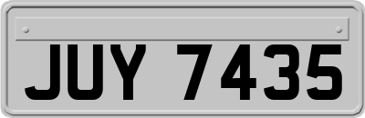JUY7435