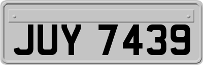 JUY7439