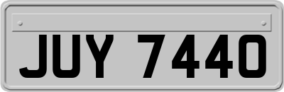 JUY7440