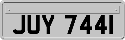 JUY7441