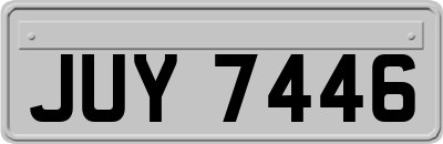 JUY7446