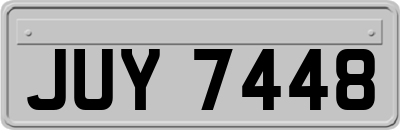 JUY7448