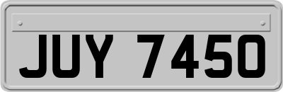 JUY7450