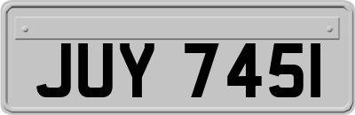 JUY7451