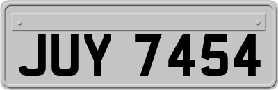 JUY7454