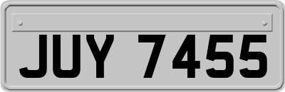 JUY7455