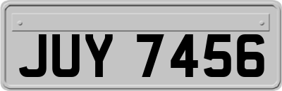JUY7456