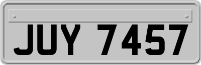 JUY7457