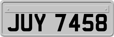 JUY7458