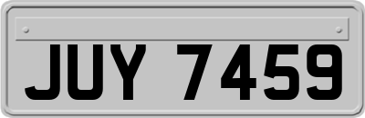 JUY7459