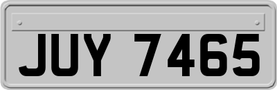 JUY7465