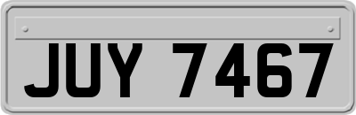 JUY7467