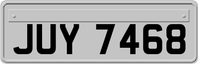 JUY7468