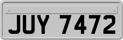 JUY7472