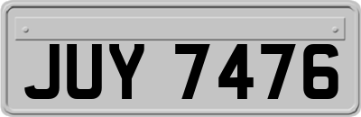 JUY7476