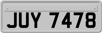 JUY7478