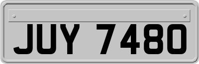 JUY7480