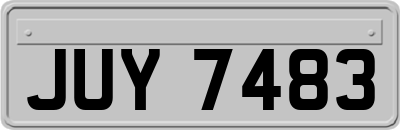 JUY7483