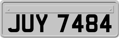 JUY7484