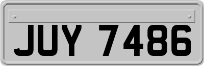 JUY7486